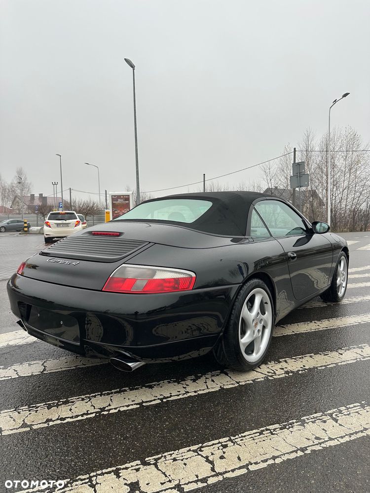 Porsche 911 - 6