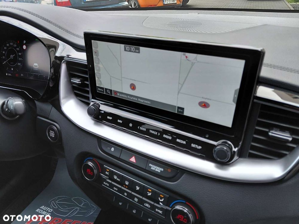 Kia ProCeed - 17