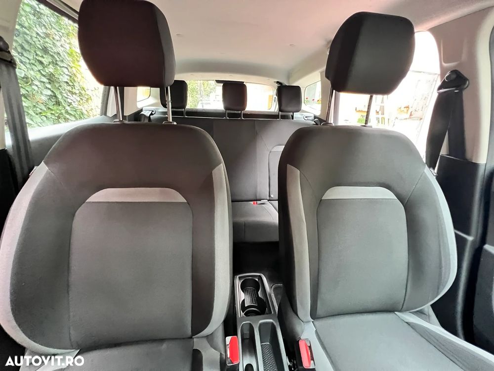 Dacia Duster SCe 115 2WD Comfort - 16