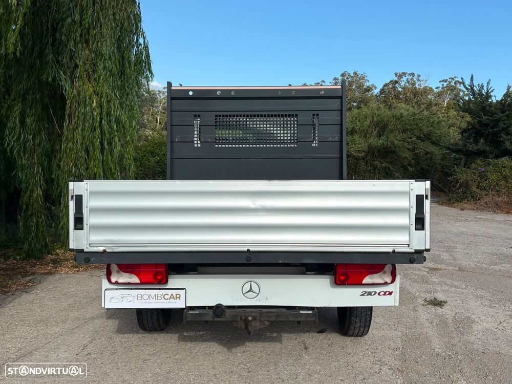 Mercedes-Benz SPRINTER - 23