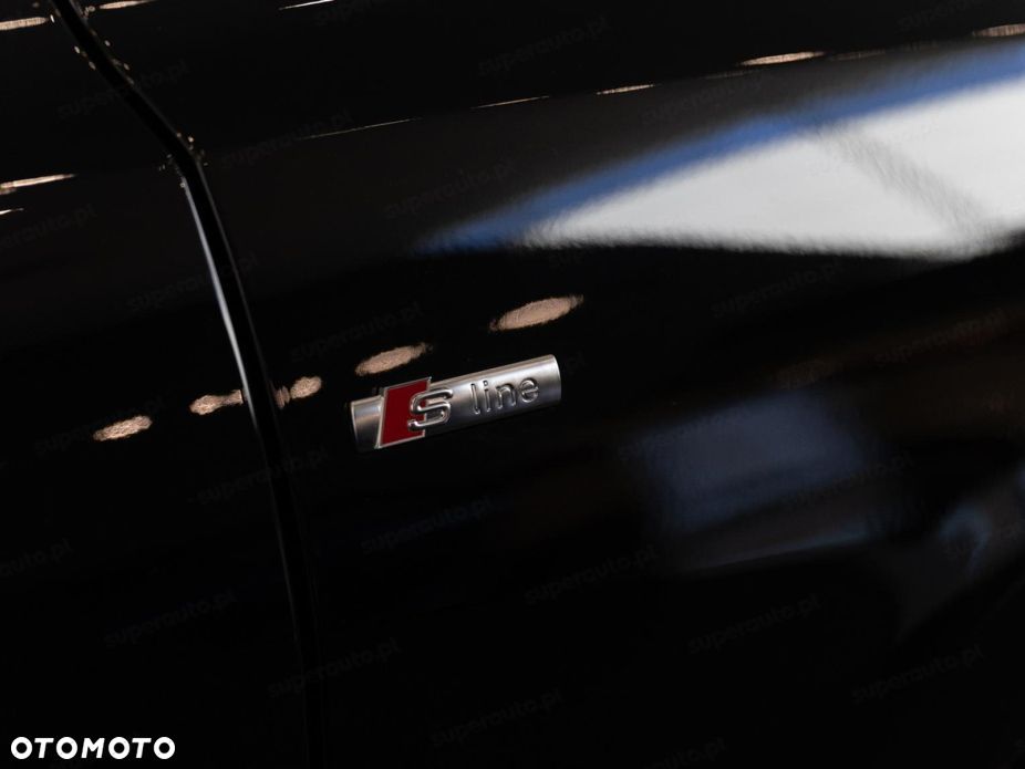 Audi Q8 TDI mHEV 210 kW Quattro Tiptronic - 23