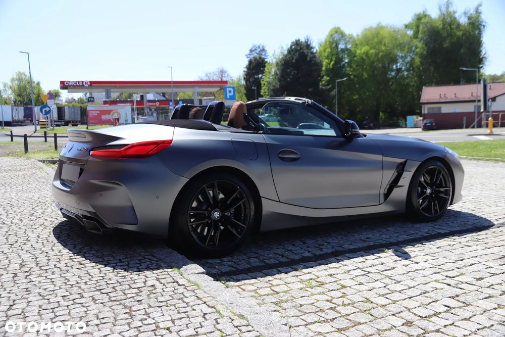 BMW Z4 M M40i sport - 19
