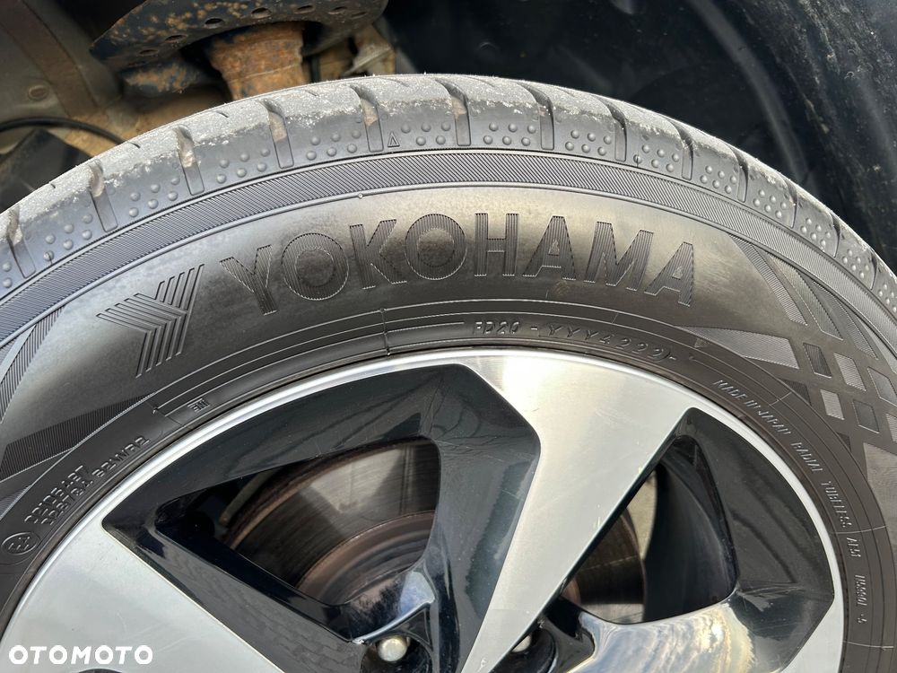 Nissan Juke 1.6 N-Connecta - 35