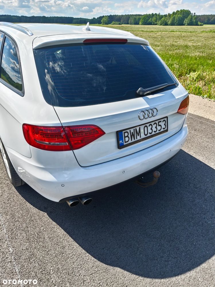 Audi A4 Avant - 34
