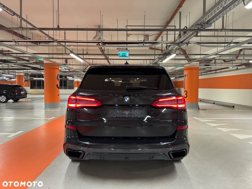 BMW X5 - 5
