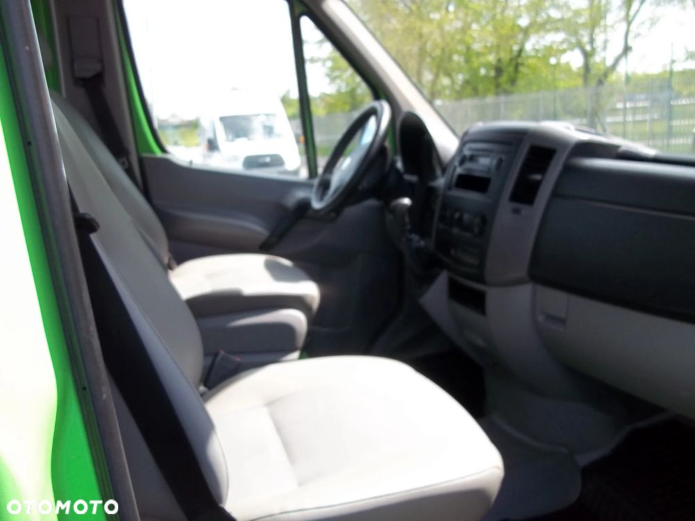 Volkswagen ctrafter - 5