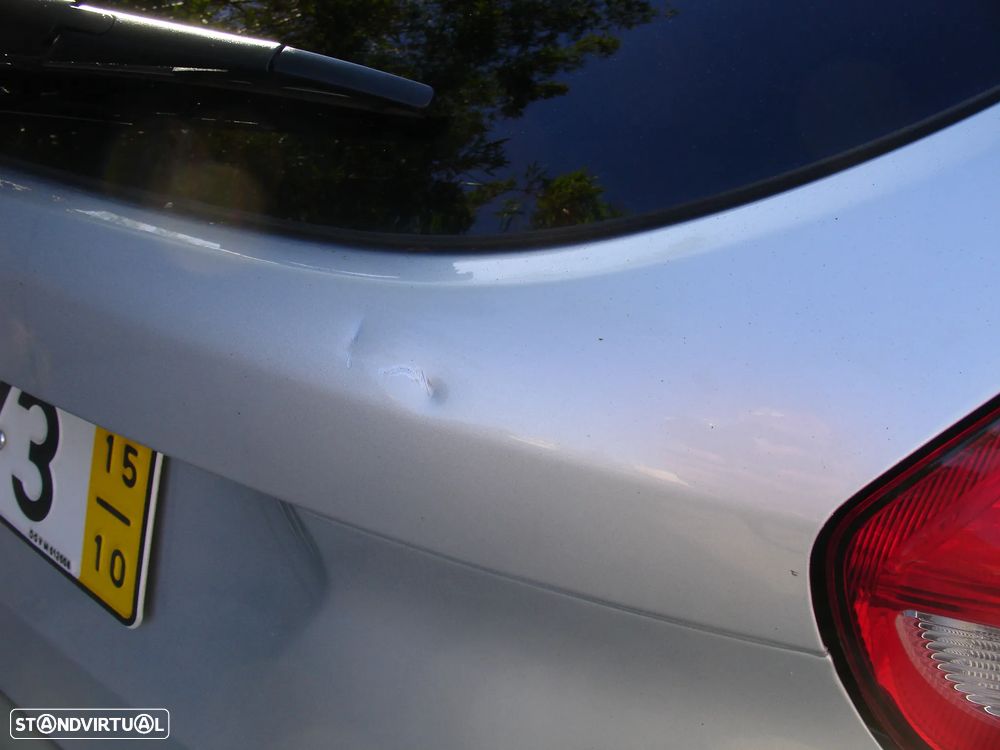 Ford Focus 1.5 TDCi Trend+ - 17