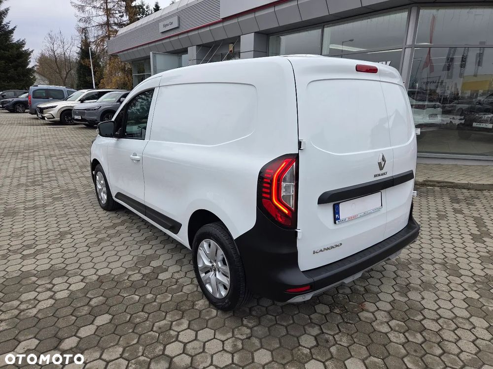 Renault KANGOO - 7