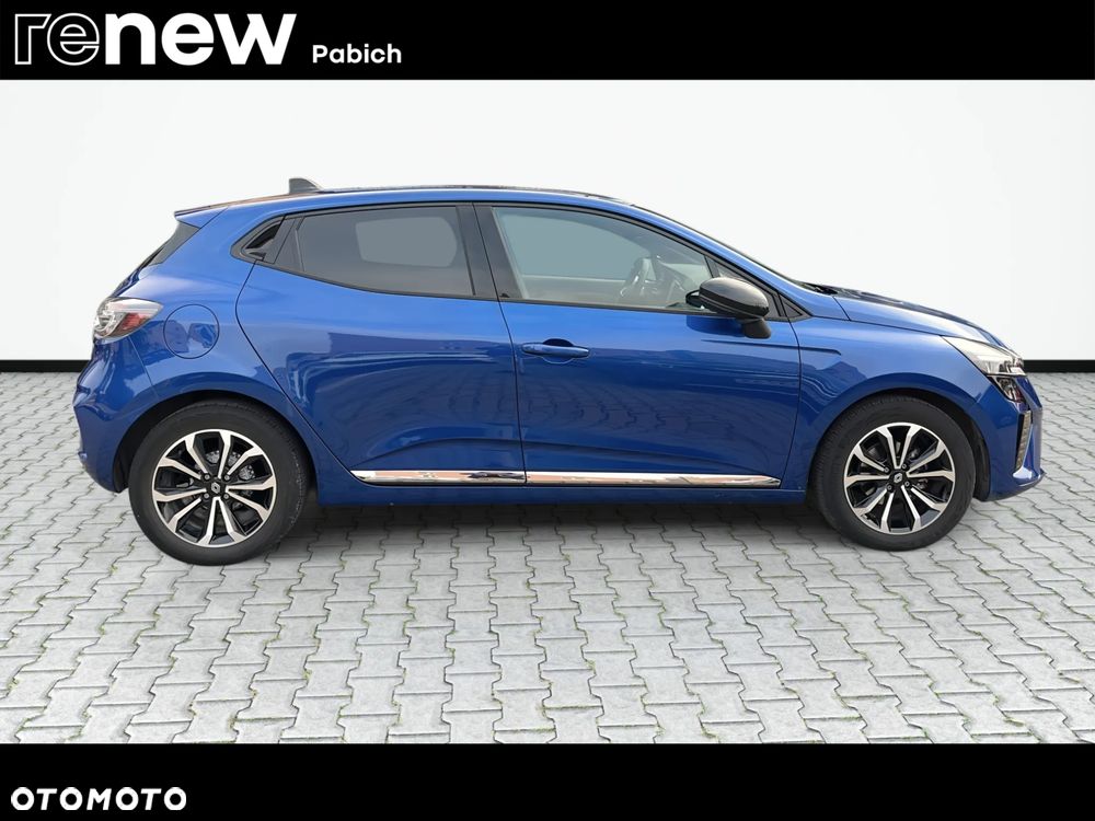Renault Clio 1.0 TCe Techno - 4