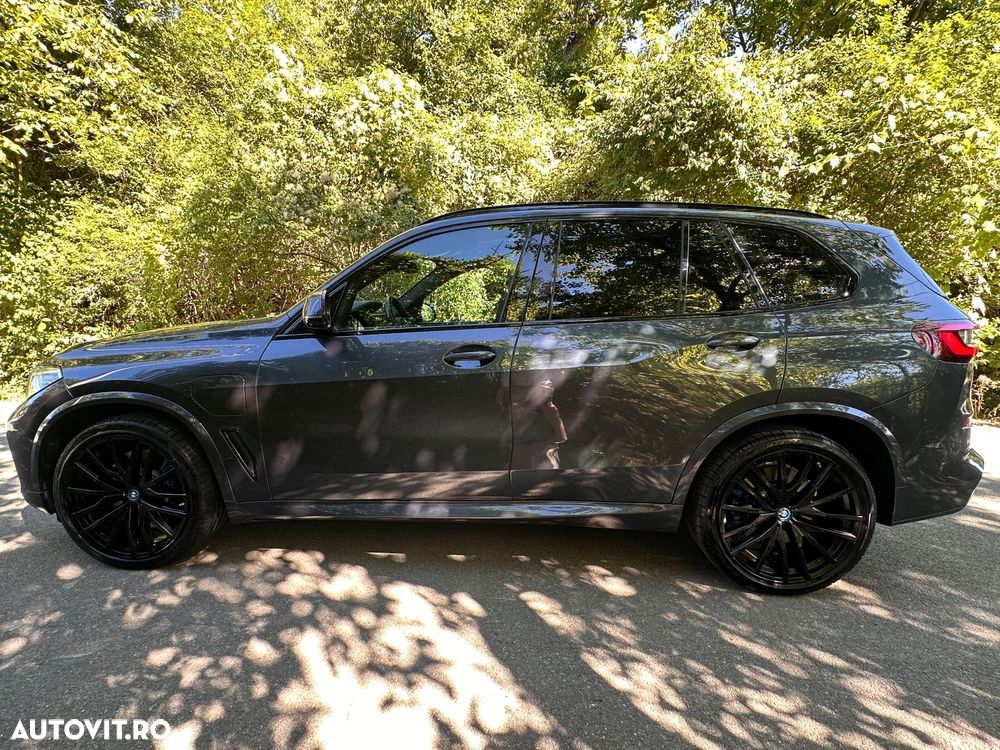 BMW X5 - 4