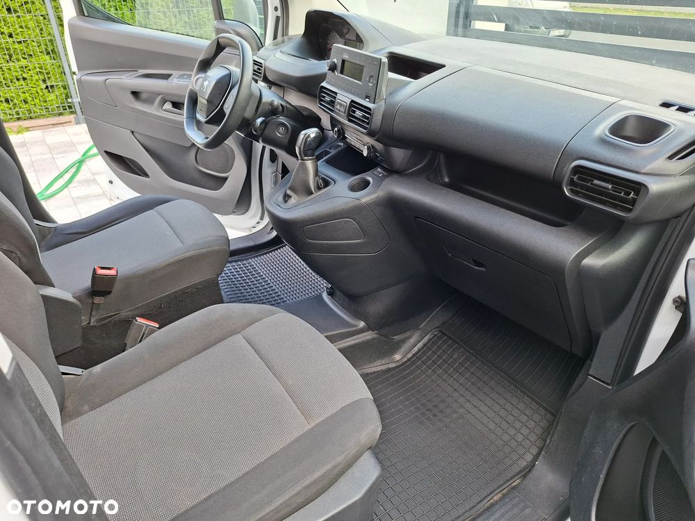 Peugeot Partner - 12