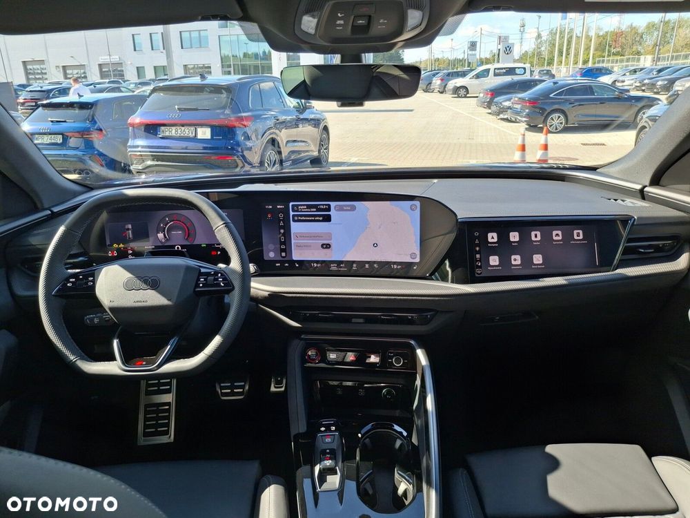 Audi SQ5 Sportback - 21