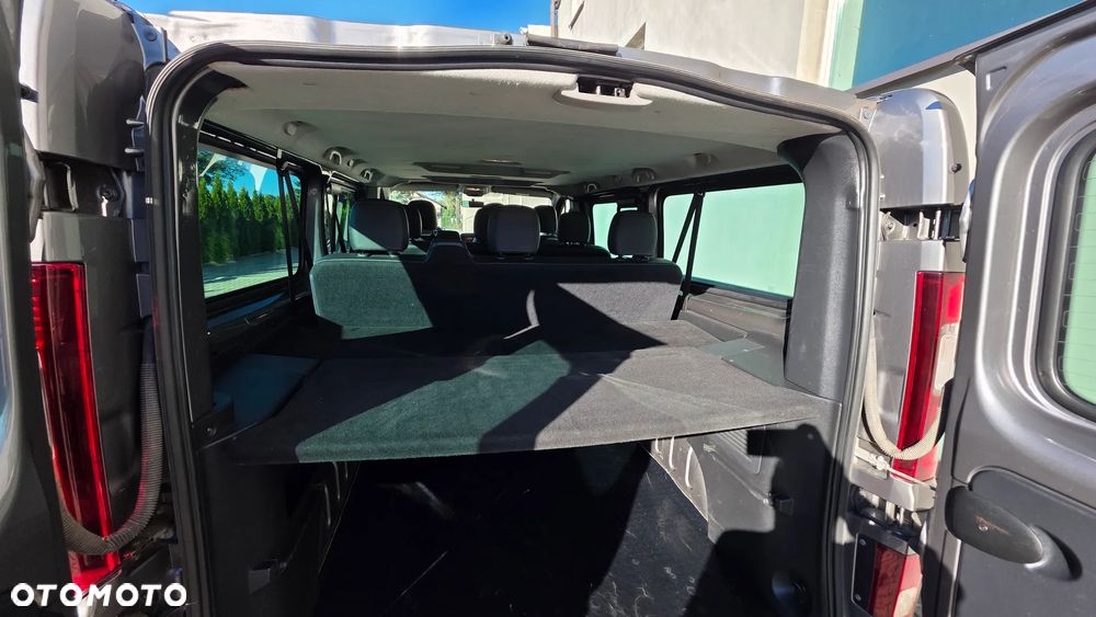 Opel Vivaro - 5