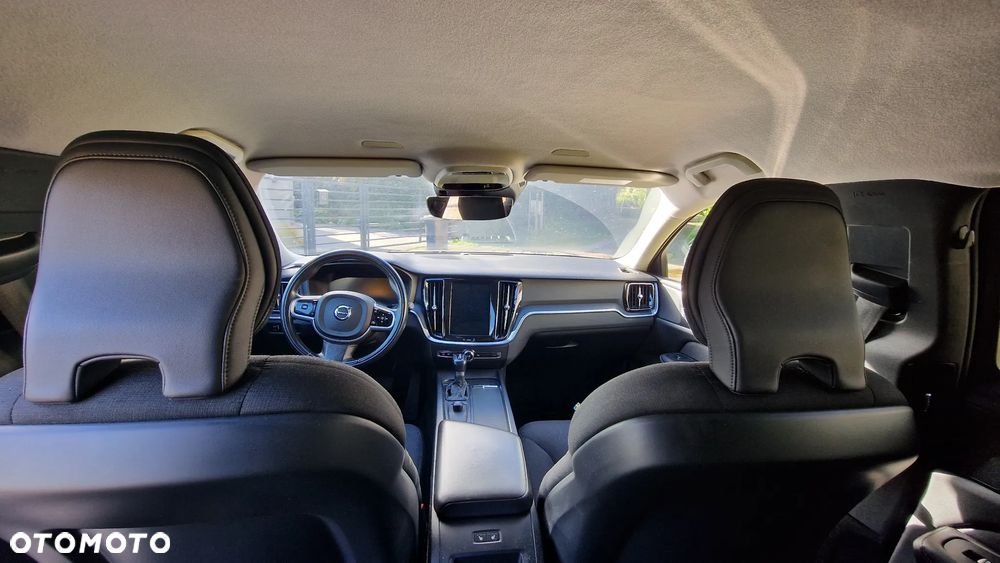 Volvo V60 D3 - 6