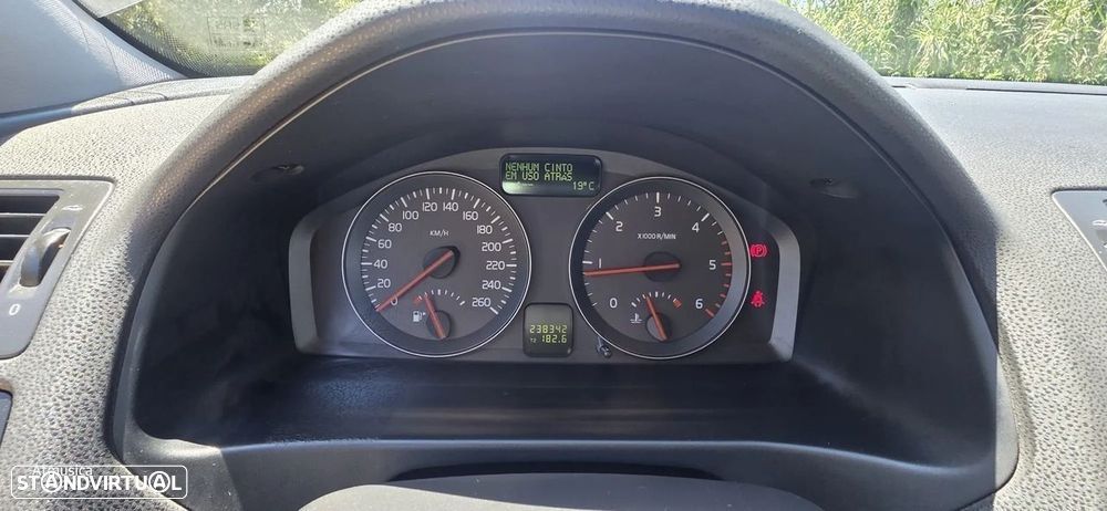 Volvo V50 1.6 D Kinetic - 11