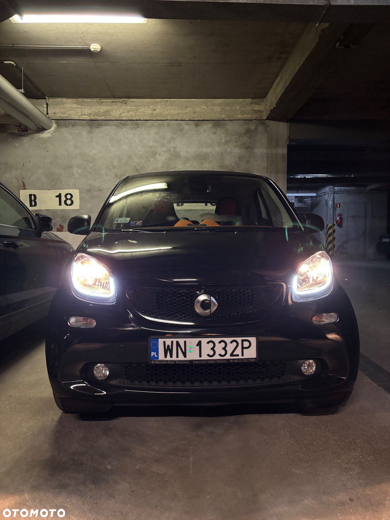 Smart Fortwo passion twinamic - 4