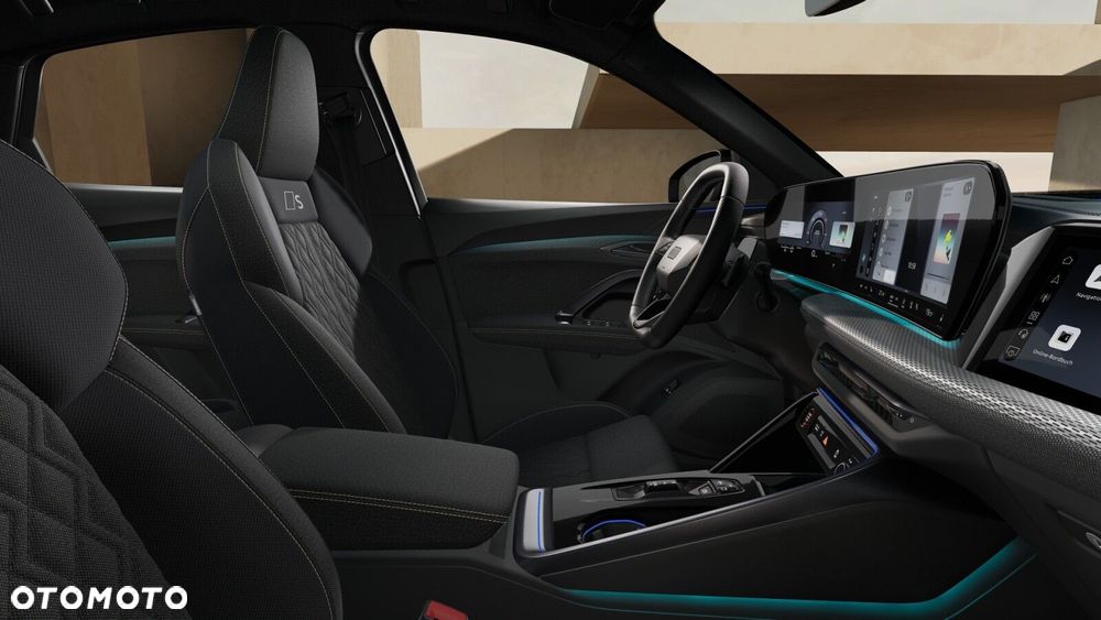 Audi Q5 Sportback - 7