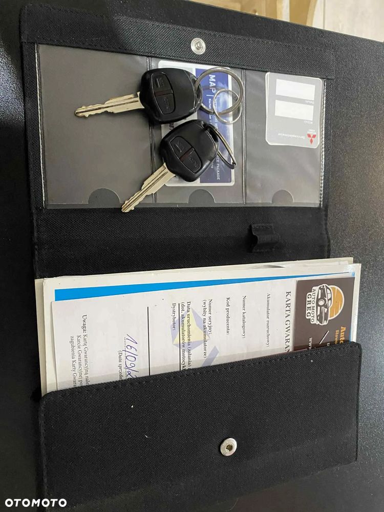 Mitsubishi Lancer - 5