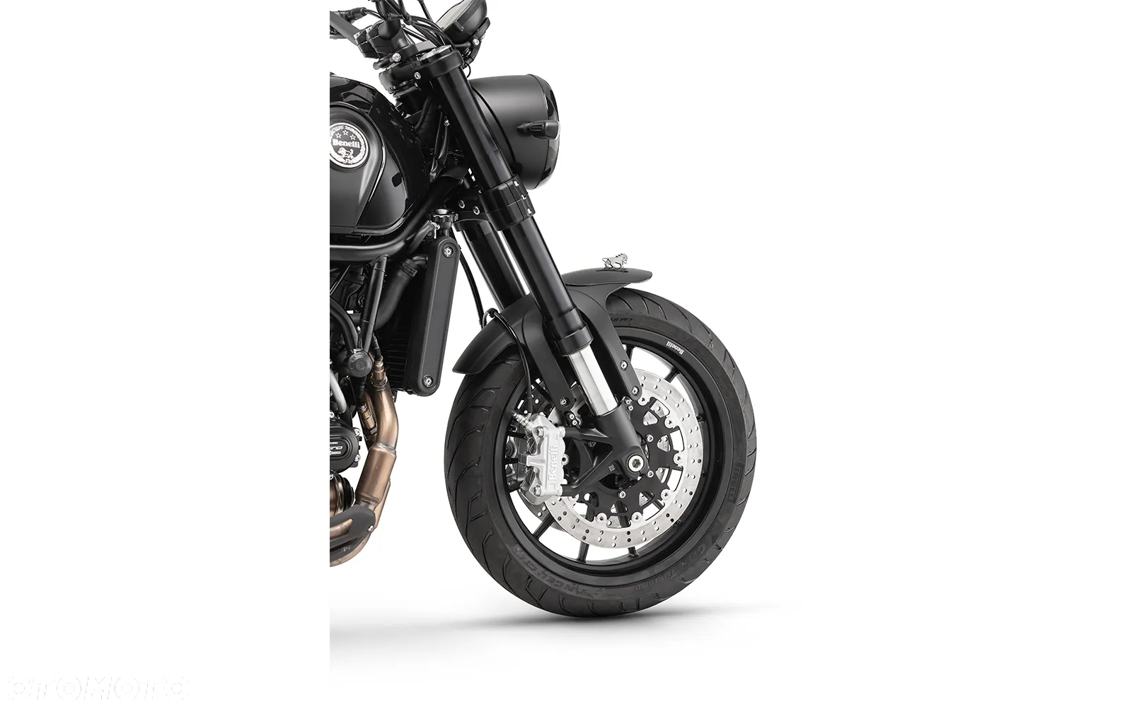 Benelli Leoncino - 14