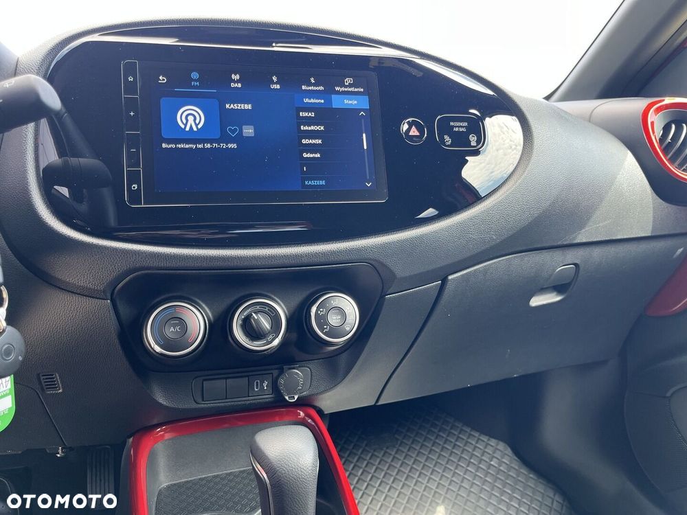 Toyota Aygo X 1.0 VVT-i Style CVT - 19