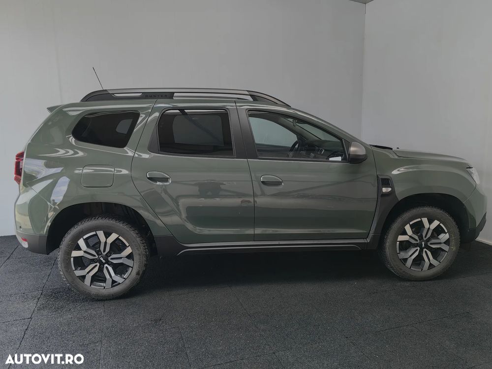 Dacia Duster TCe 150 EDC Journey - 5