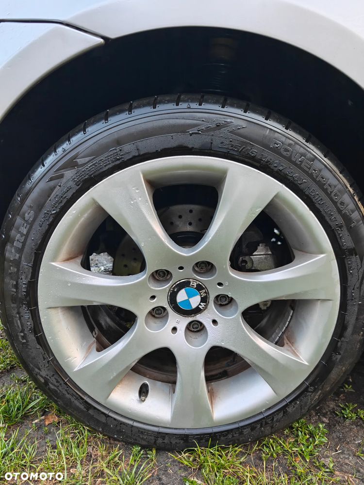 BMW Seria 3 - 6