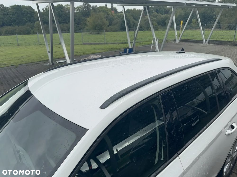 Skoda Octavia 1.0 TSI Ambition - 13
