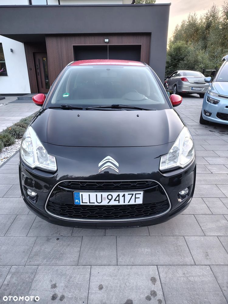 Citroën C3 1.4i SX Pack - 16