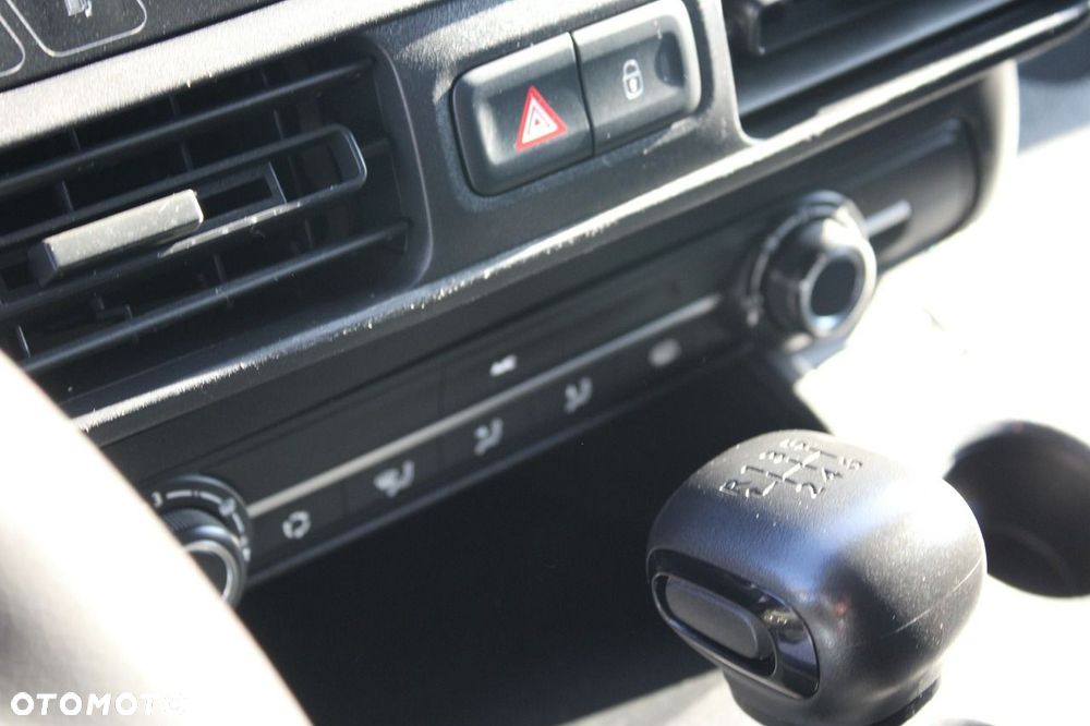 Opel Combo - 27