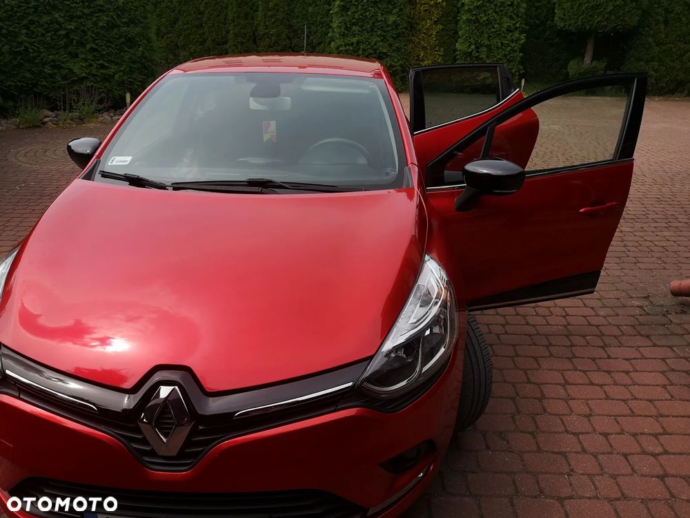 Renault Clio 0.9 Energy TCe Limited - 3