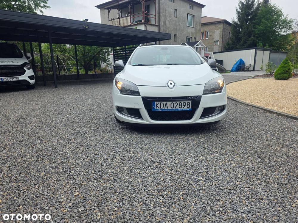 Renault Megane TCe 180 GT - 3