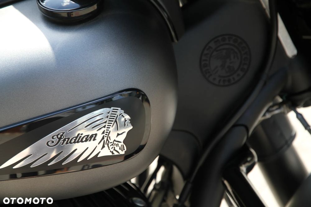 Indian Chieftain - 15