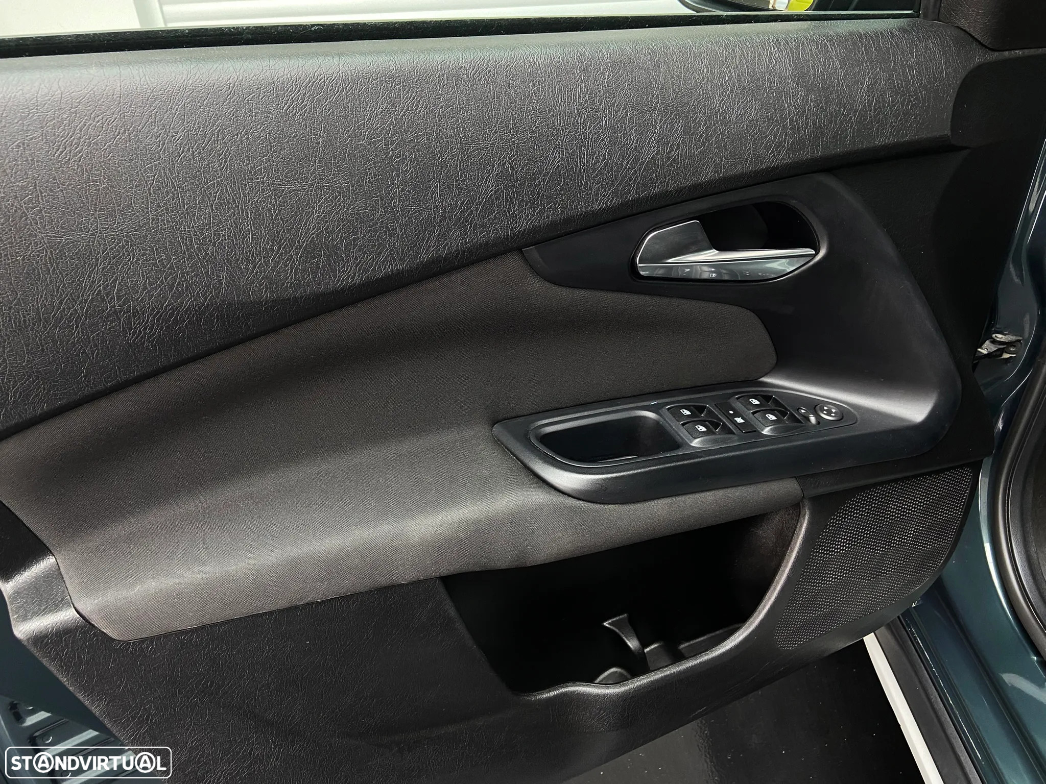 Fiat Tipo Station Wagon 1.0 GSE T3 Garmin - 7
