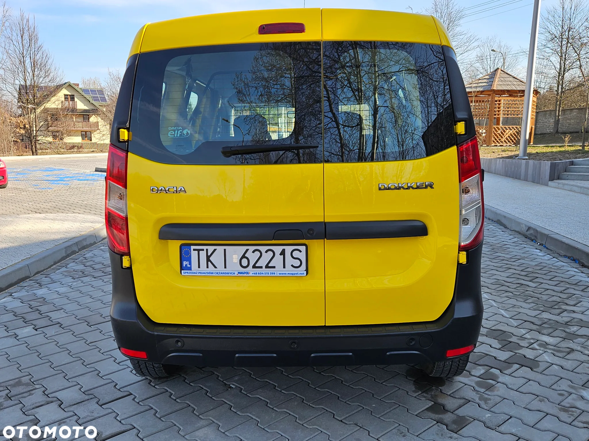 Dacia Dokker - 6