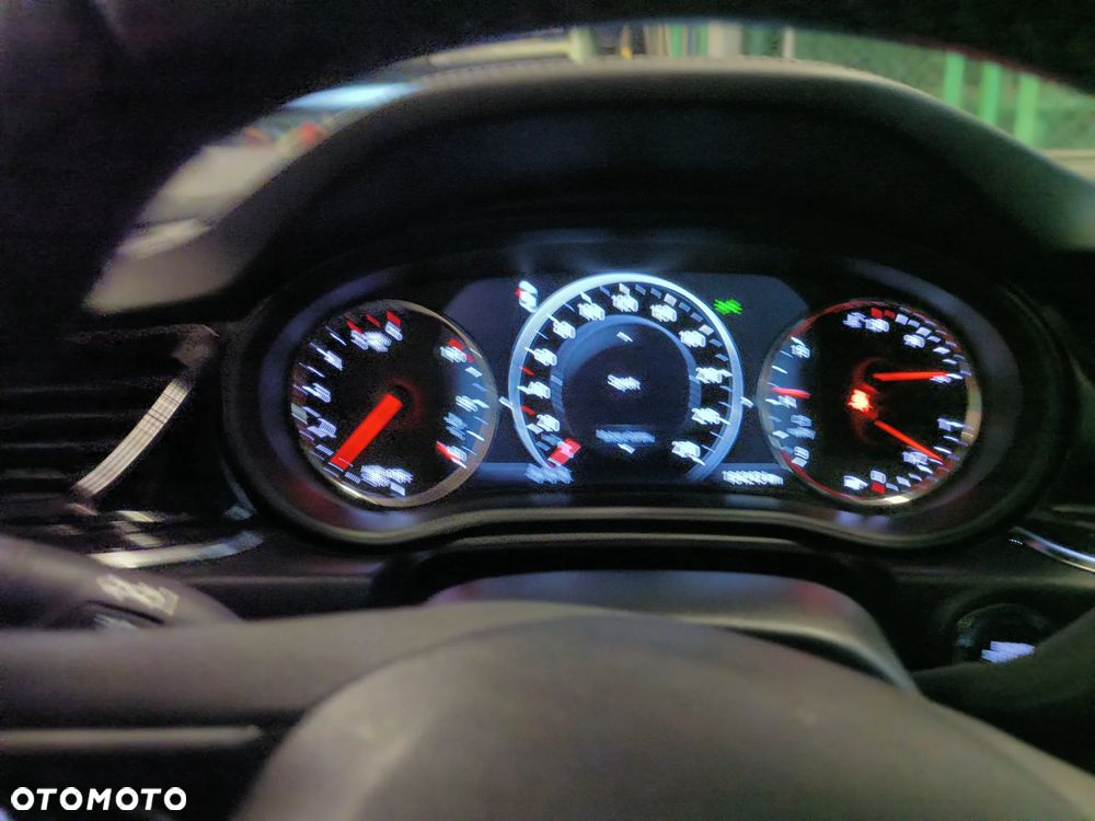 Opel Insignia 2.0 CDTI ecoFLEXStart/Stop Innovation - 7