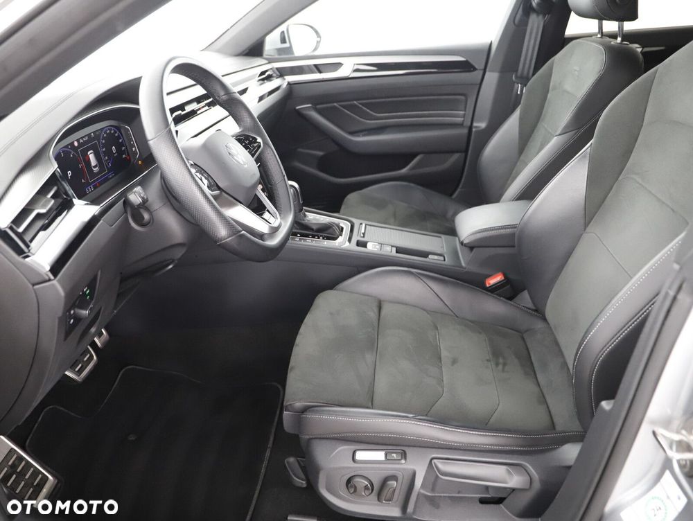 Volkswagen Arteon 2.0 TDI R-Line DSG - 9
