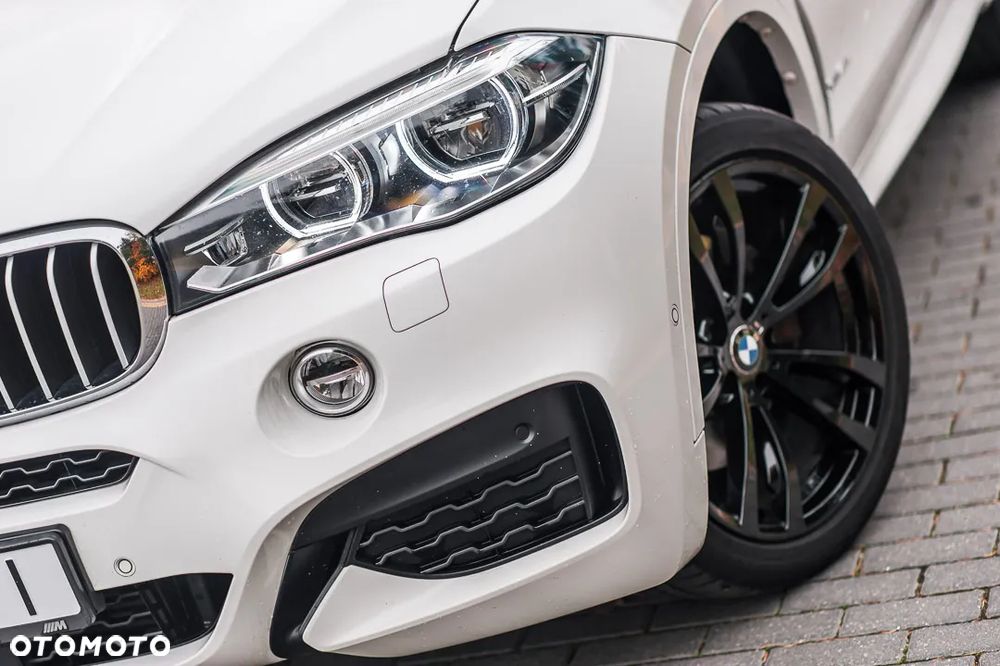 BMW X6 xDrive40d M Sport - 29