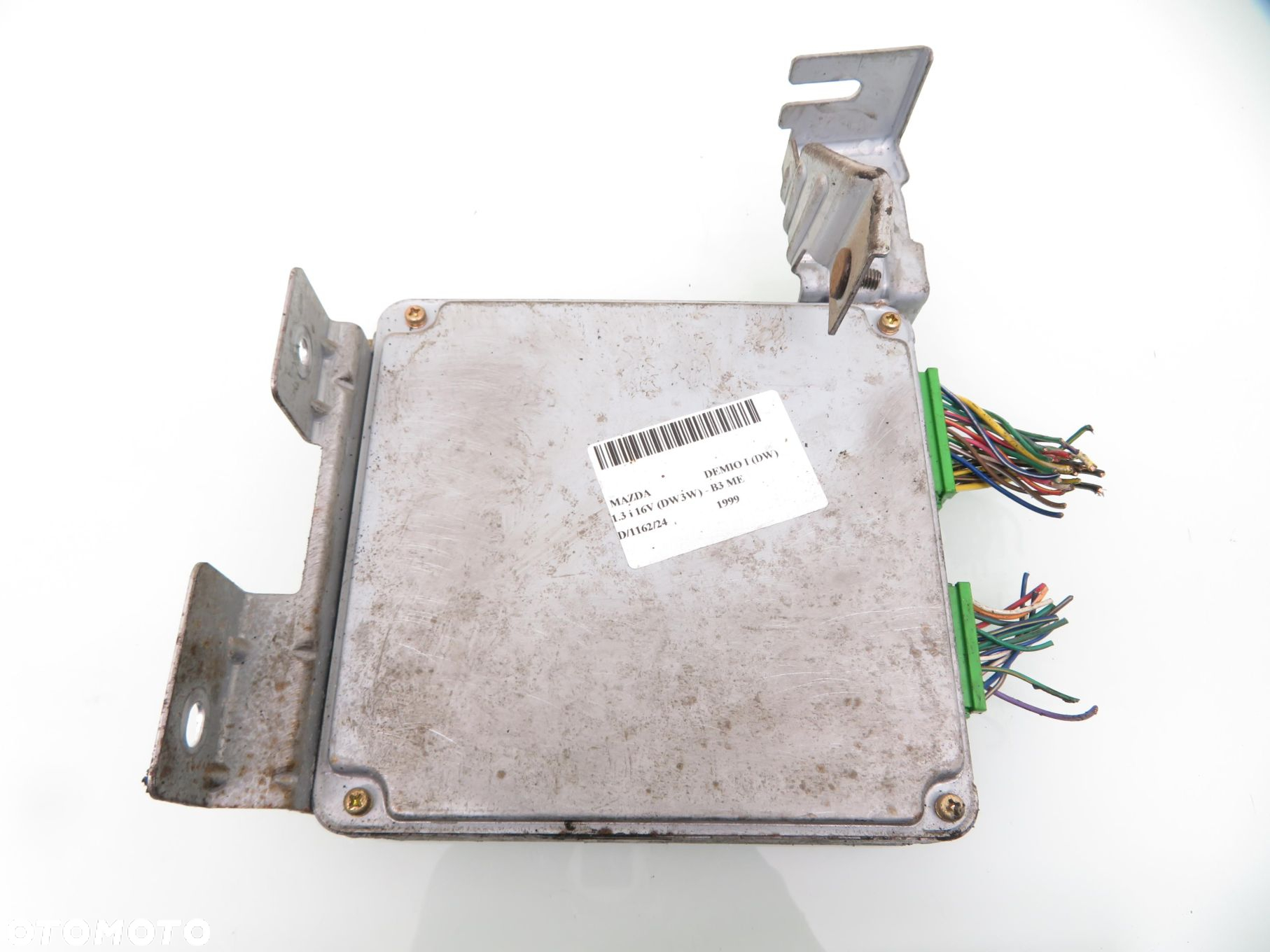 STEROWNIK MAZDA DEMIO I 1.3 i 16V 2797000471 B34A18881A - 2