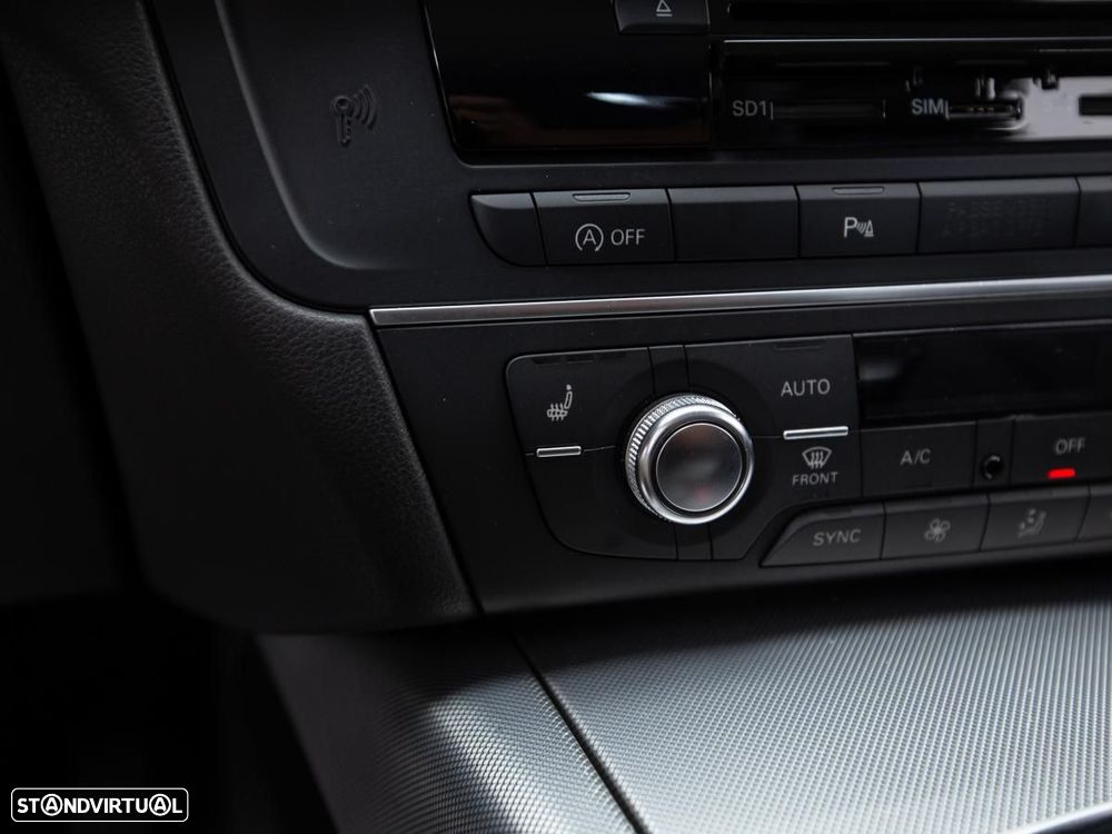 Audi A6 Allroad - 19