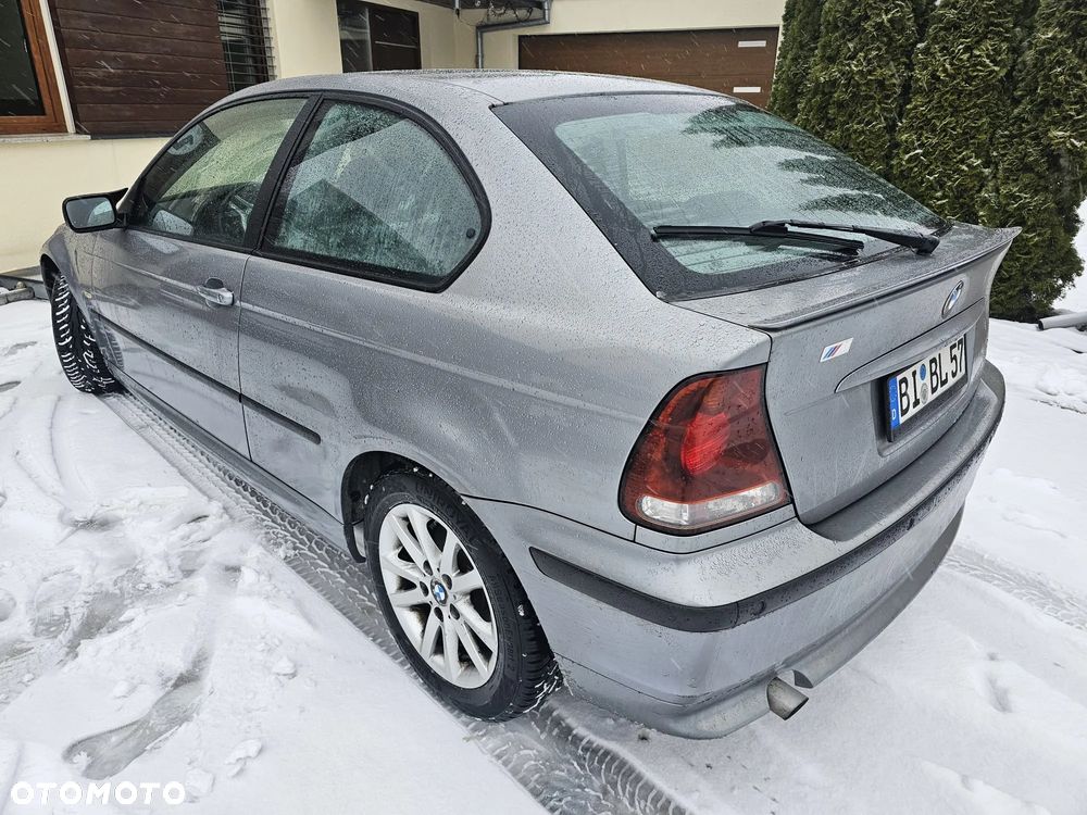BMW Seria 3 - 6