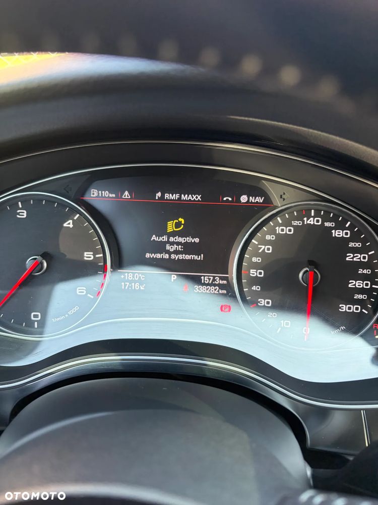 Audi A7 Sportback 3.0 TDI Quattro Tiptronic - 20