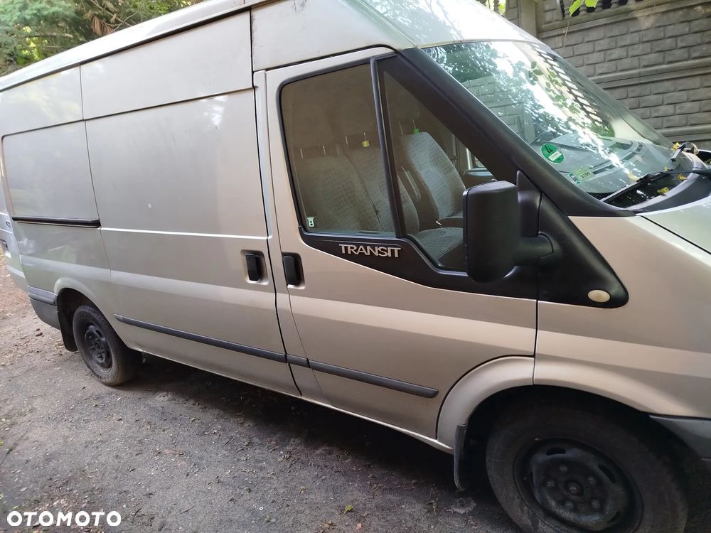 Ford Transit - 4