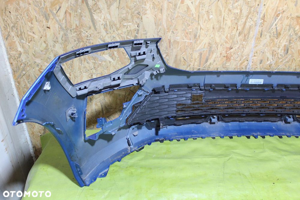 Zderzak przód Skoda Kamiq po 2023r. - 3