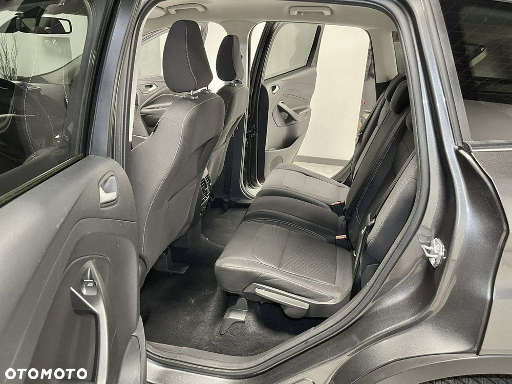 Ford Kuga 1.5 EcoBlue COOL&CONNECT - 29