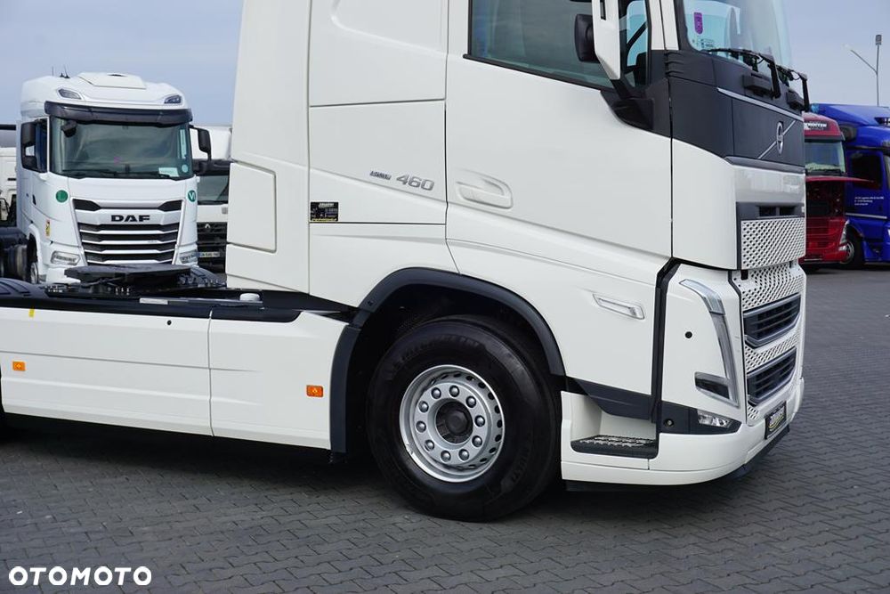 Volvo FH / 460 / I – SAVE / XL / EURO 6 / ACC / I -COOL / NOWY MODEL - 30