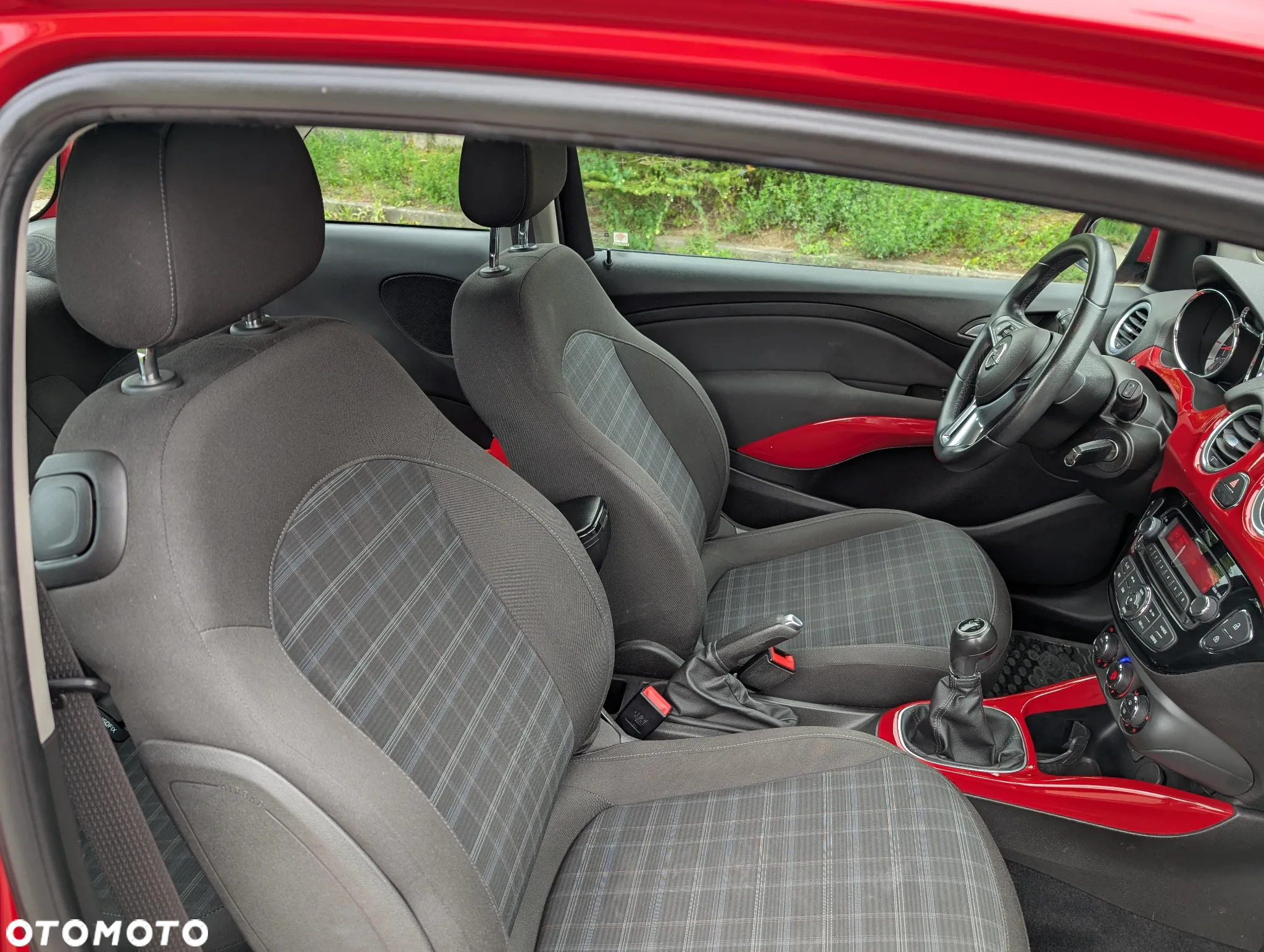 Opel Adam 1.4 Glam - 18