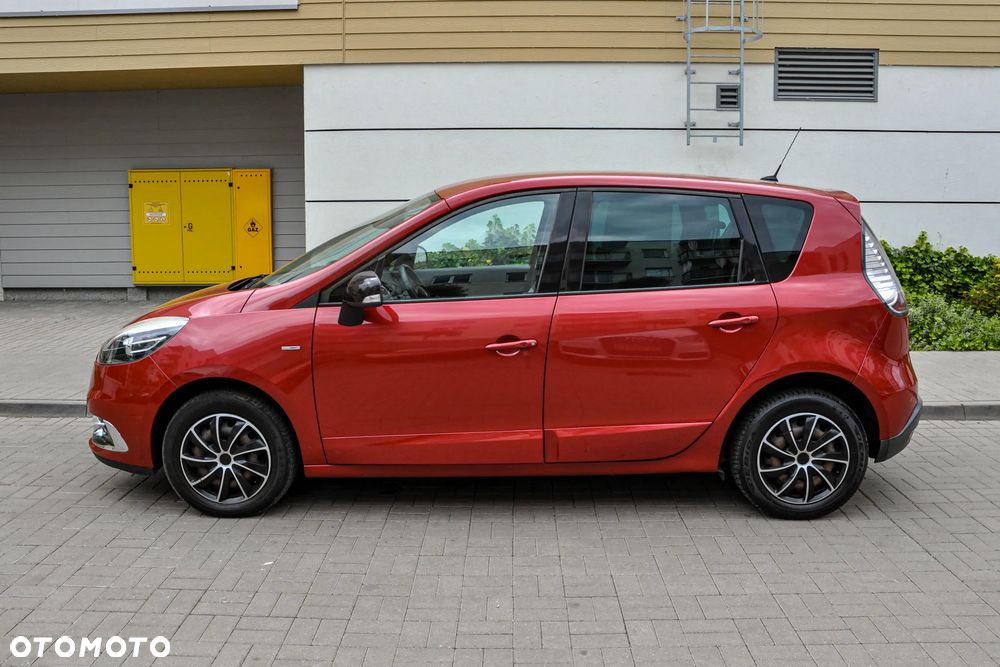 Renault Scenic - 2