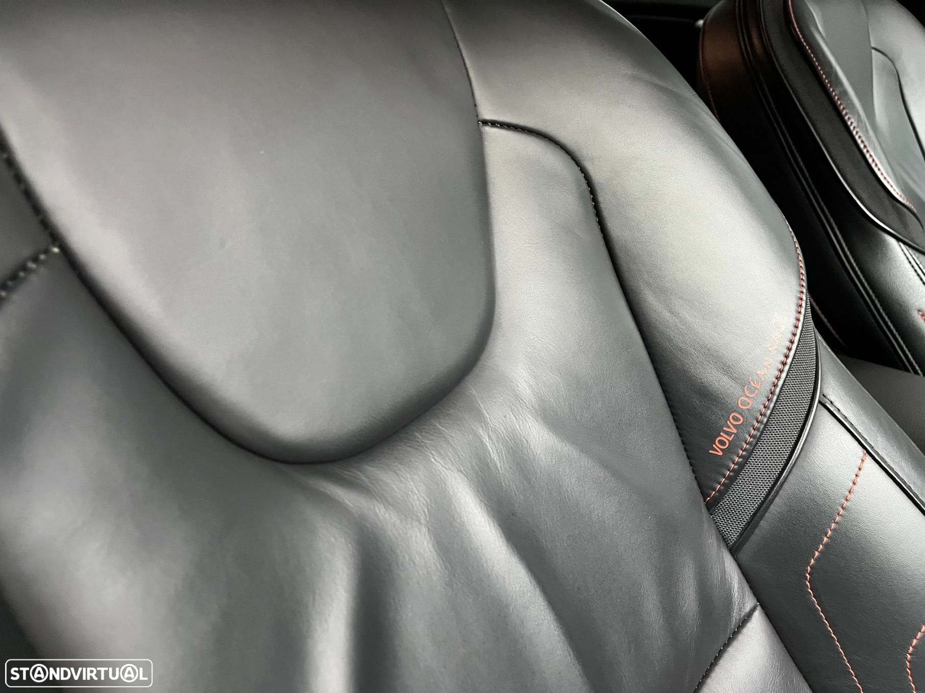 Volvo V40 Cross Country 1.6 D2 VOR Powershift - 15