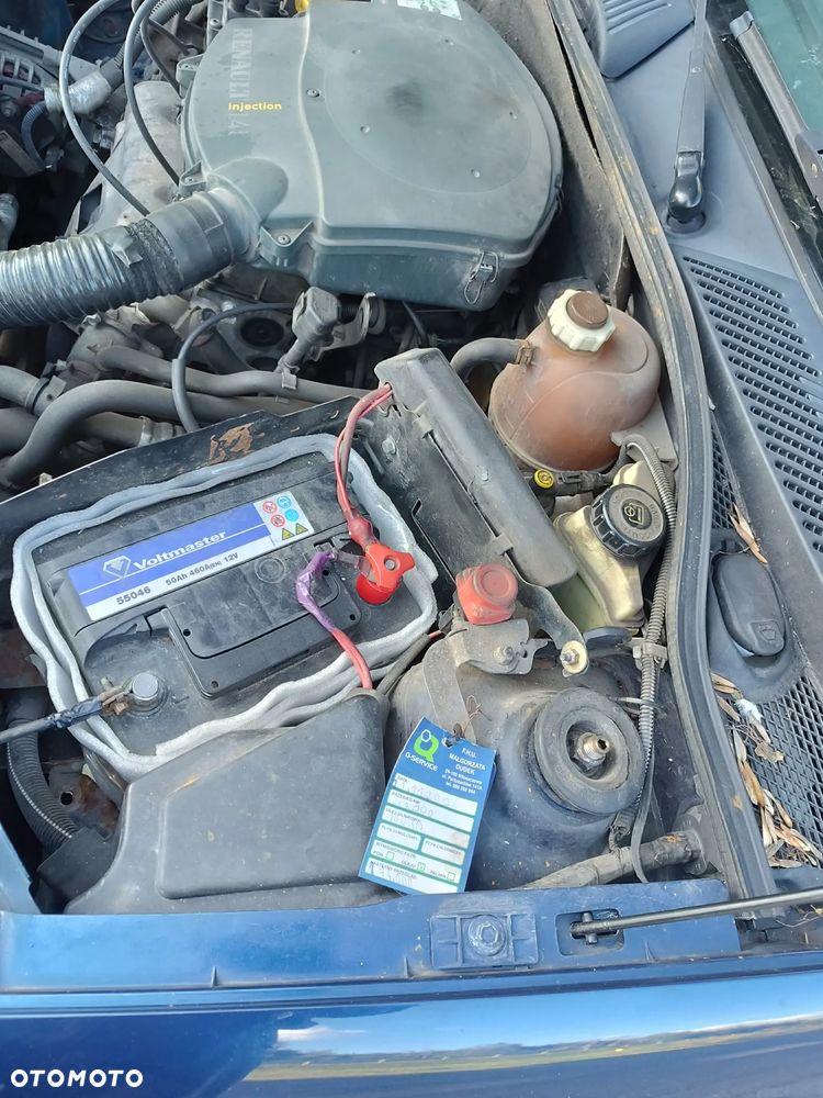 Renault Thalia 1.4 RT - 6