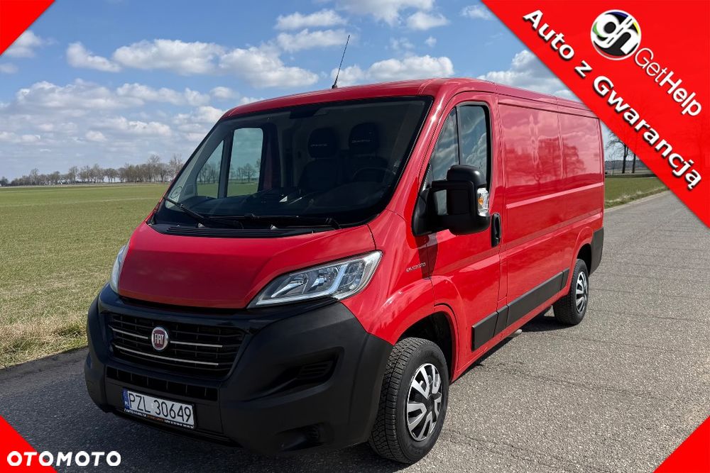 Fiat Ducato - 1